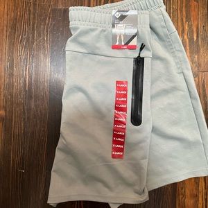 Members Mark Luxe Mens Shorts